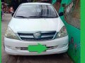 TOYOTA INNOVA J 2007 model diesel engine-1