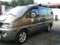 Hyundai Starex FOR SALE-4