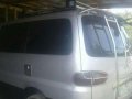 1999 Hyundai Starex manual FOR SALE-0