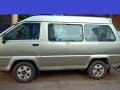 TOYOTA LITE ACE GXL 2003 model 2C diesel engine-2