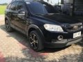 2008 Chevrolet Captiva diesel FOR SALE-3