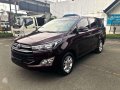 2017 Toyota Innova E Dsl AT FOR SALE-4