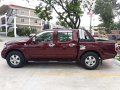 Nissan Navara 2008 for sale-0