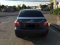2013 TOYOTA Vios G top of the line All orig-2