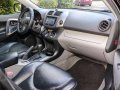 Toyota Rav4 Automatic 2011 TRD FOR SALE-3