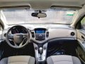 Chevrolet Cruze LS Automatic 2010 FOR SALE-0