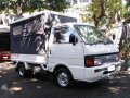 Mazda Bongo Pick Up Model 2008 FOR SALE-5