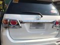 For Sale Toyota Fortuner 2016 G Series-1