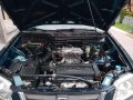 Honda Crv 1998 MT rush pde swap-9
