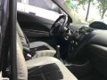 Toyota Vios 1.3 E 2010 model Manual transmission-0