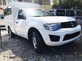 Mitsubishi Strada 2012 FB L200 for sale-6