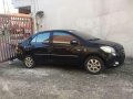 Toyota Vios 2009 1.3E Good engine-5