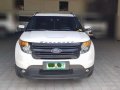 2013 Ford Explorer Limited Top of the Line 1st owner-9