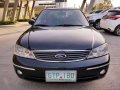 Ford Lynx Ghia AT (Top of the Line) - 200K NEGOTIABLE!-11