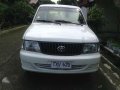 Toyota Revo DLX Diesel 2004 FOR SALE-0