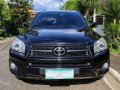 Toyota Rav4 Automatic 2011 TRD FOR SALE-10