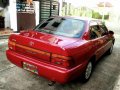 Toyota Corolla Xe 94mdl. FOR SALE-3