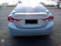 2013 Hyundai Elantra AT Cebu unit Top of the Line-2