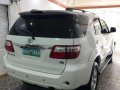 Toyota Fortuner 2011 Automatic FOR SALE-5