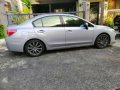 2013 Subaru Impreza Sports Sedan Manual 17 Mags Muffler-3