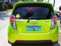 2012 Chevrolet Spark LT top of the line-5