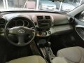 Toyota RAV4 2009 for sale-1