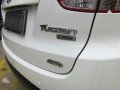 Hyundai Tucson CRDI eVGT 2012 4x4-4