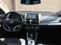 TOYOTA VIOS E 2016 AT FOR SALE-8