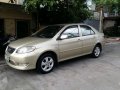 2004 Toyota Vios 15 G 2005 2006 automatic-1