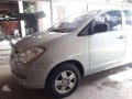 TOYOTA Innova E 2006 model diesel manual-6