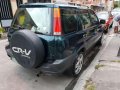 Honda Crv 1998 MT rush pde swap-3