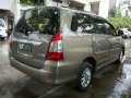 For Sale 2012 TOYOTA Innova G Excellent Condition-1