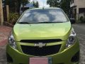2012 Chevrolet Spark LS 10 Automatic FOR SALE-10