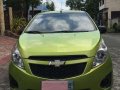 2012 Chevrolet Spark LS 10 Automatic FOR SALE-1