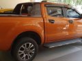 2016 Ford Ranger Wildtrak FOR SALE-2