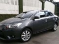 2014 Toyota Vios G variant Automatic Dual Airbag-3