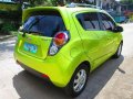 2012 Chevrolet Spark LT top of the line-6