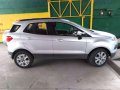 Ford Ecosport 1.5 Trend A/T 2014 model-1
