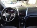 2016 Hyundai Accent CVT Automatic AT -4