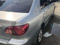 2006 Toyota Corolla Altis 1.6E MT FOR SALE-11