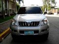 2005 Toyota Land Cruiser 4x4 FOR SALE-9