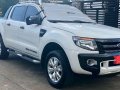 FOR SALE Pick up 2015 FORD RANGER WILDTRAK 4x4 3.2 M/T-1