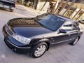 Ford Lynx Ghia AT (Top of the Line) - 200K NEGOTIABLE!-9