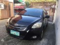 Toyota Vios 2009 1.3E Good engine-2