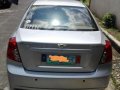 Chevrolet Optra 2007 FOR SALE-1