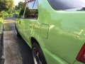 For sale Honda City 2000 typeZ-9