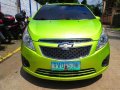 2012 Chevrolet Spark LT top of the line-11