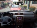 Honda Crv 1998 MT rush pde swap-8