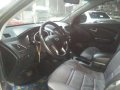 2009 Hyundai Tucson   automatic transmission -2