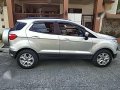 2017 Ford Ecosport Trend Excellent Condition-5